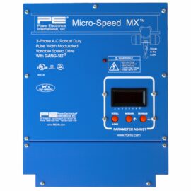 Micro-Speed® MX™ Legacy Models